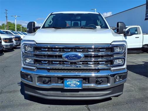 2026 Ford F-250 XLT