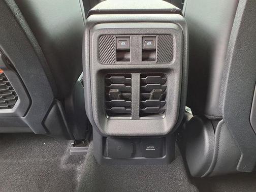 DESERT SAND 2026 Ford Bronco Raptor