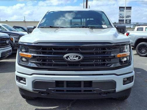 AVALANCHE 2026 Ford F-150 XLT