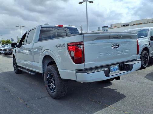 AVALANCHE 2026 Ford F-150 XLT