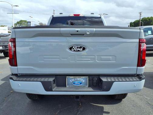 AVALANCHE 2026 Ford F-150 XLT