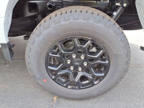 AVALANCHE 2026 Ford F-150 XLT