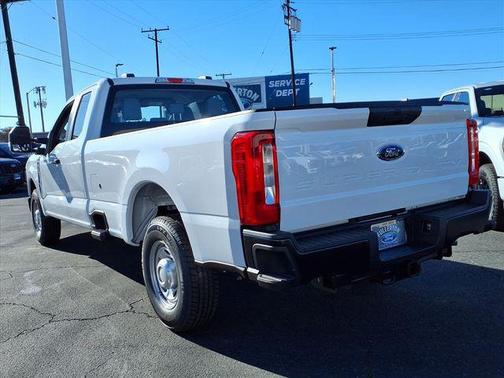 2026 Ford F-250 XL
