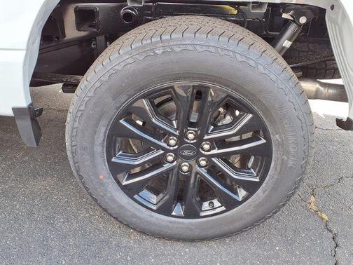 AVALANCHE 2026 Ford F-150 Lariat