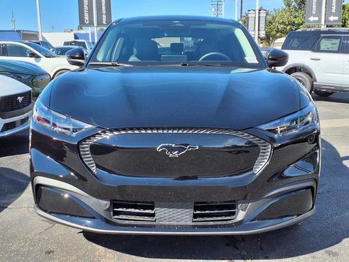 2026 Ford Mustang Mach-E Select