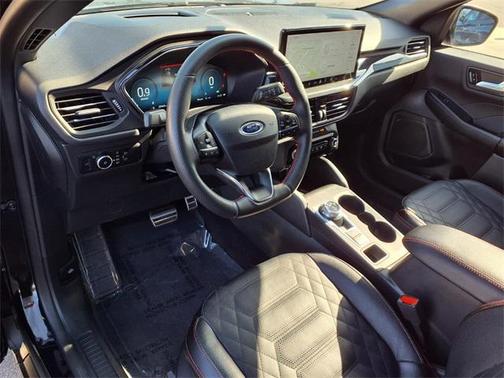 2023 Ford Escape ST-Line Elite