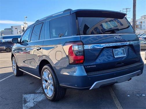 2019 Ford Expedition Limited