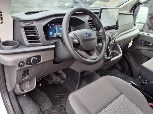 2026 Ford Transit-150 Base
