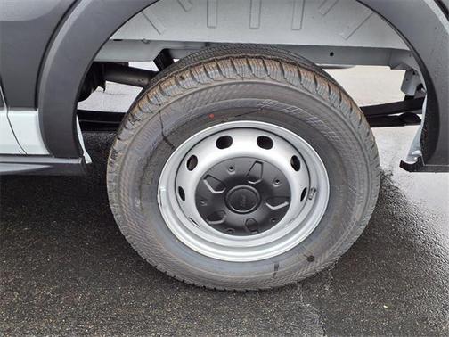 2026 Ford Transit-150 Base