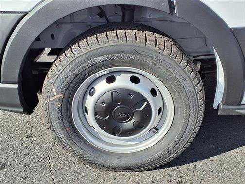 2026 Ford Transit-350 XL