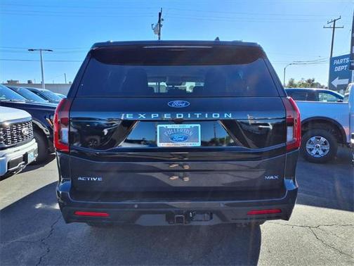 2026 Ford Expedition Max Active 4x2