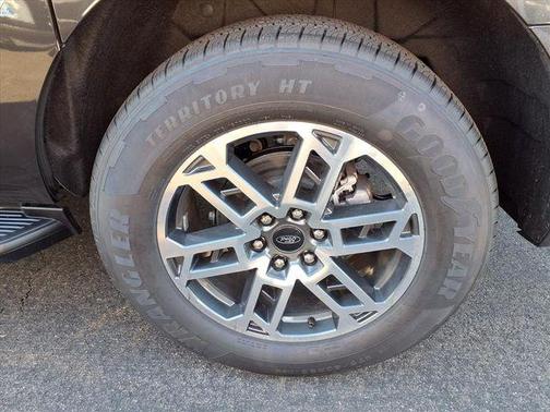 2026 Ford Expedition Max Active 4x2