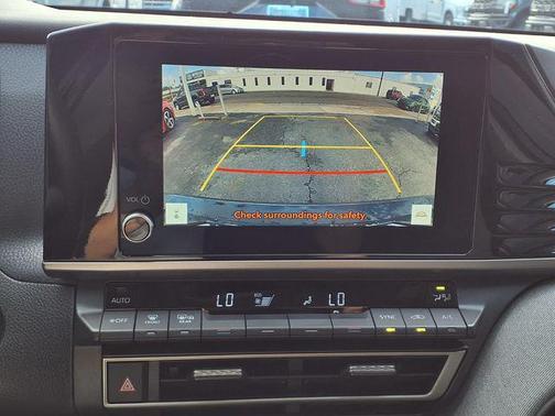 Underground 2025 Toyota Camry LE