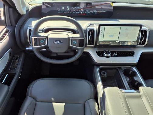 2026 Ford Expedition Max Active 4x2