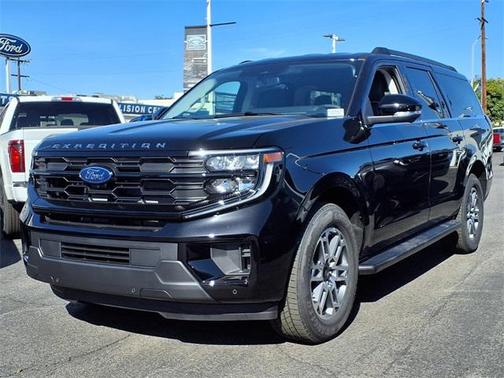 2026 Ford Expedition Max Active 4x2