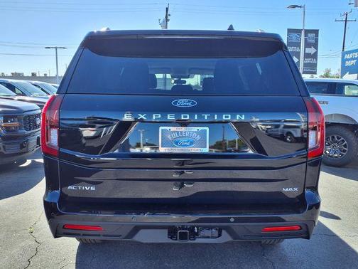 2026 Ford Expedition Max Active 4x2