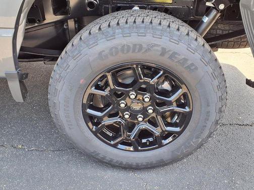 CARBONIZED GRAY METALLIC 2026 Ford F-150 XLT