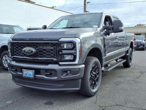 2026 Ford F-250 XLT