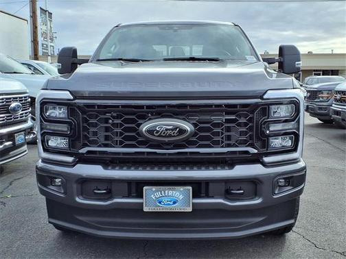2026 Ford F-250 XLT