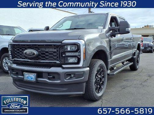 2026 Ford F-250 XLT