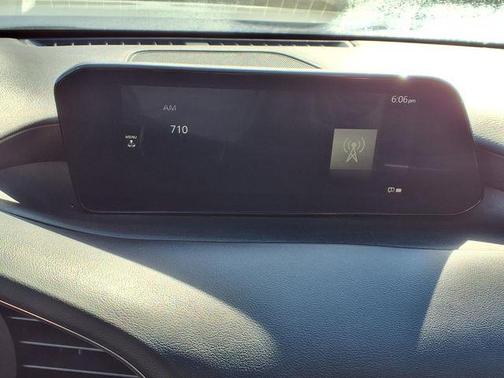 2023 Mazda Mazda3 FWD w/Preferred Package