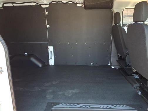 OXFORD WHITE 2026 Ford Transit-150 Base