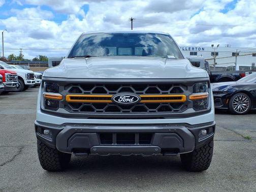 AVALANCHE 2026 Ford F-150 Tremor