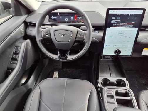 2026 Ford Mustang Mach-E Select