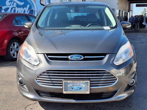 2016 Ford C-Max Energi SEL
