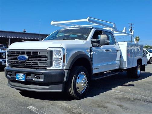 2024 Ford F-450 XL