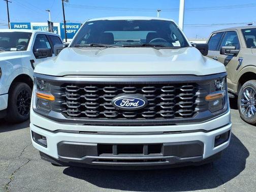 AVALANCHE 2026 Ford F-150 STX