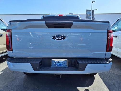 AVALANCHE 2026 Ford F-150 STX
