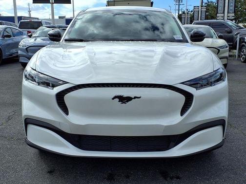 2026 Ford Mustang Mach-E Select