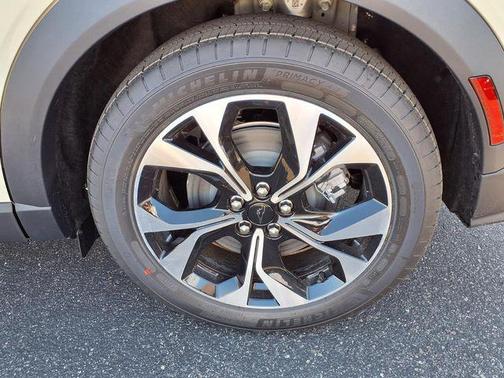 2026 Ford Mustang Mach-E Select