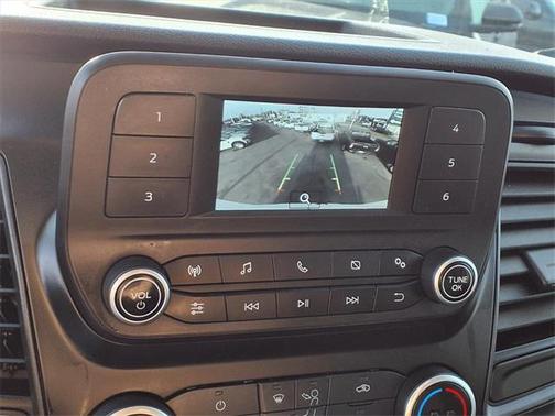 2022 Ford Transit-250 Base