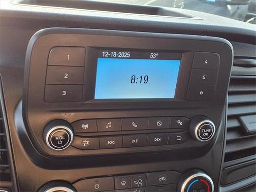 2022 Ford Transit-250 Base