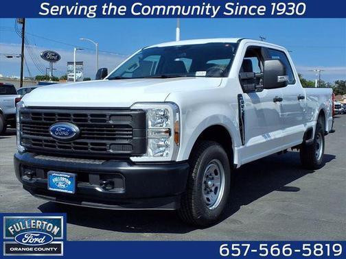 2026 Ford F-250 XL