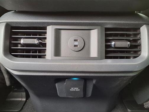 CARBONIZED GRAY METALLIC 2026 Ford F-150 XLT