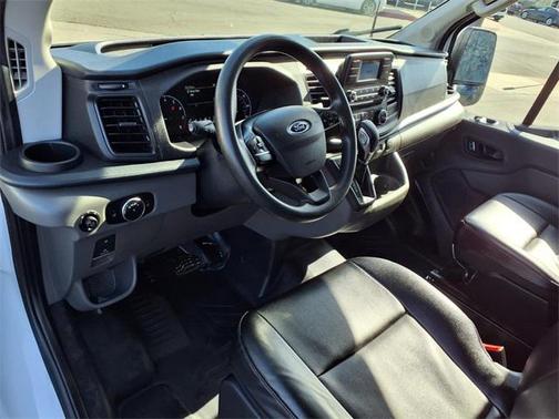2023 Ford Transit-250 Base
