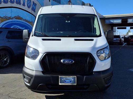 2023 Ford Transit-250 Base