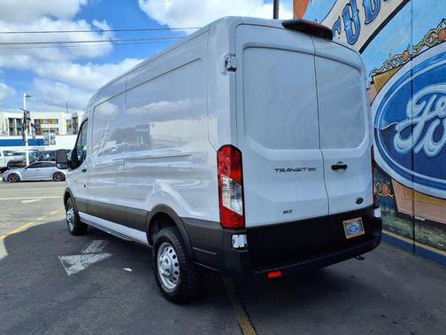 2023 Ford Transit-250 Base