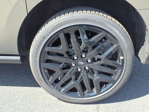 MARSH GRAY 2026 Ford Expedition Max Platinum