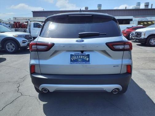 2024 Ford Escape PHEV SE