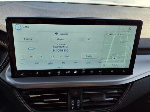 2024 Ford Escape PHEV SE