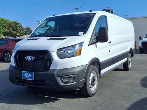 2026 Ford Transit-150 Base