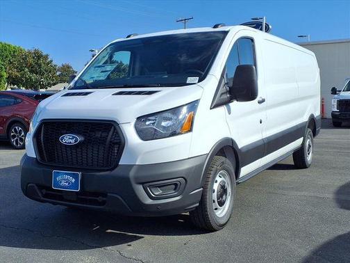 2026 Ford Transit-150 Base