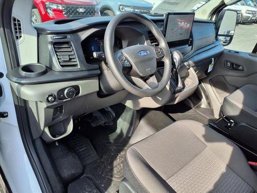 2026 Ford Transit-150 Base