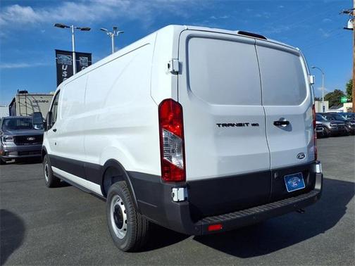 2026 Ford Transit-150 Base