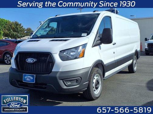 2026 Ford Transit-150 Base
