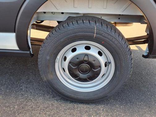 2026 Ford Transit-150 Base